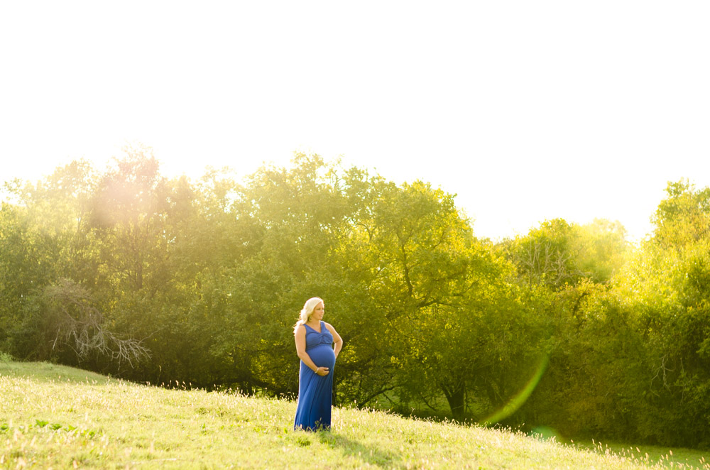 Mary Lemuel’s Maternity Session