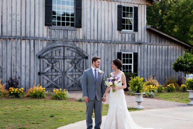 SouthWind Plantation Wedding