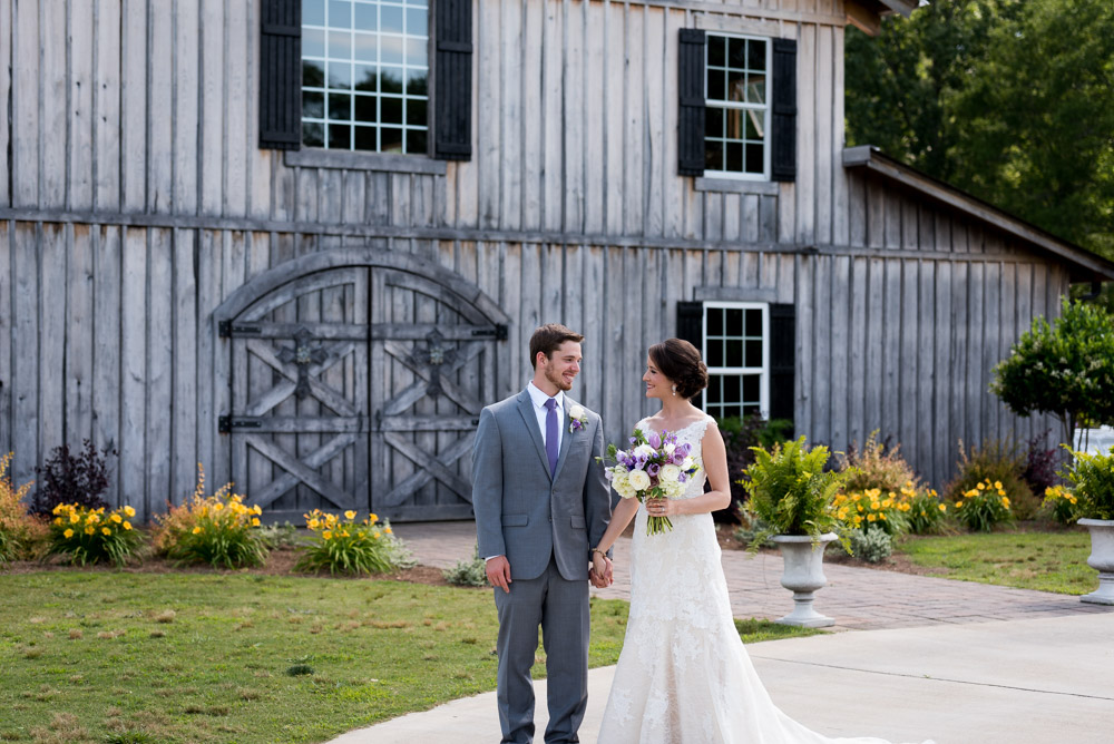 southwind plantation barn wedding