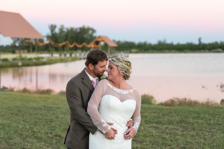 Soggy Bottom Lodge Wedding // Tuscaloosa Photographer