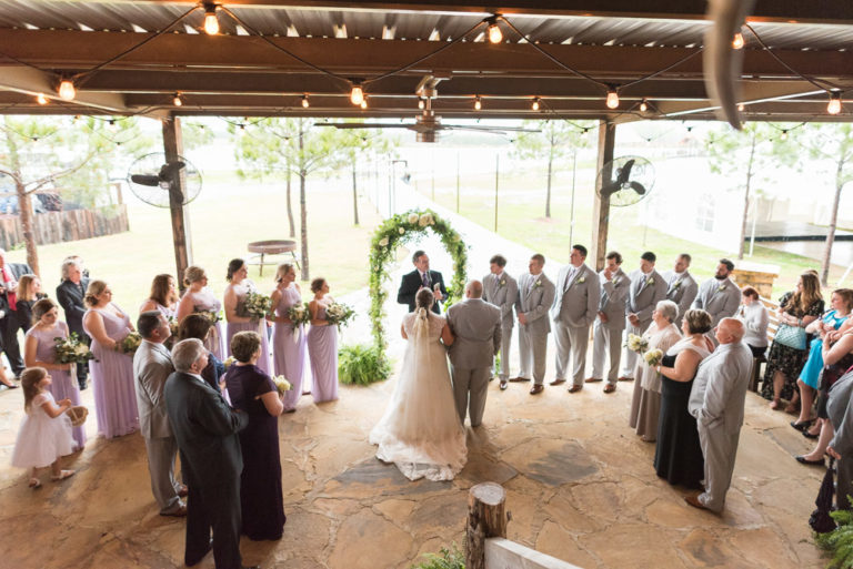Selecting a Wedding Venue in Alabama