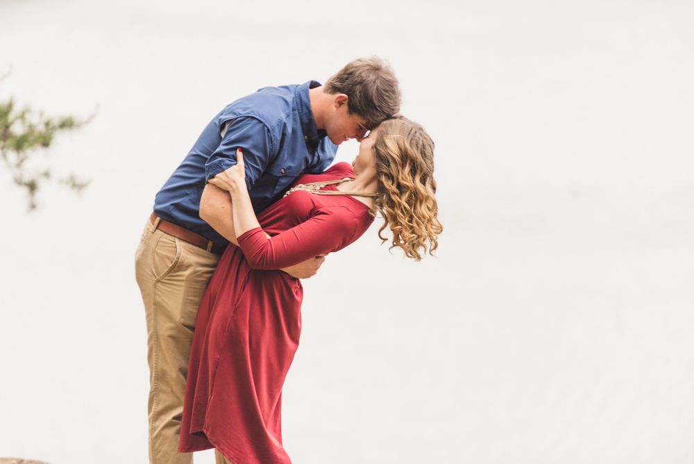 engagement photographer birmingham alabama