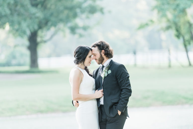 St. Florian Fiber Farm Wedding | Wedding Photographer in Florence | Monica + Harley