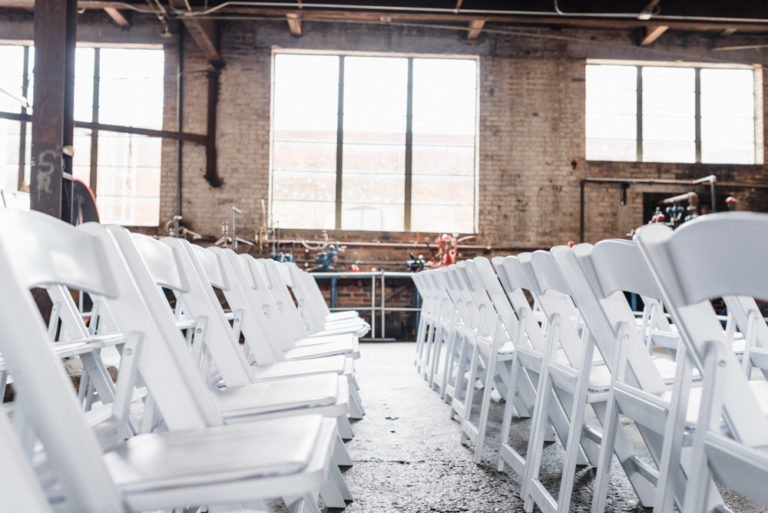 5 Personal Touches to add to your Birmingham, Alabama Wedding Day
