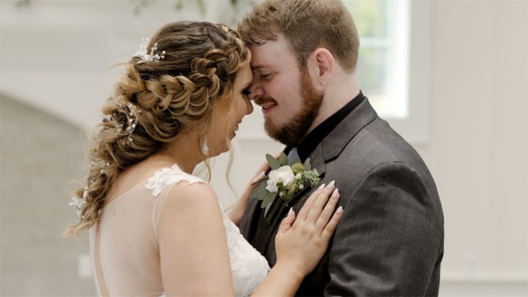 Oak Meadow Event Center Wedding Video | Hayley & Jake