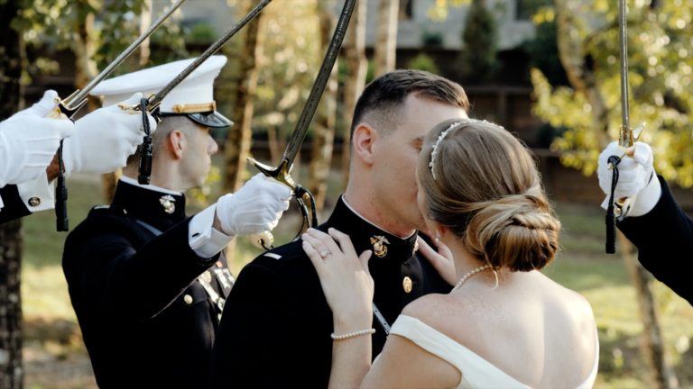 Izenstone Wedding Video | Spanish Fort, Alabama Wedding | Jaime & Brett