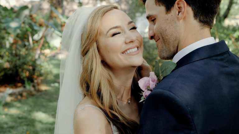 Wedding Videography in Huntsville | Mary Kathryn & Leandro