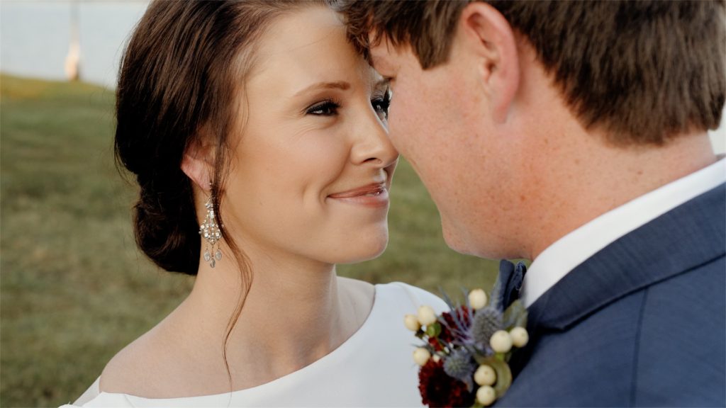 Tuscaloosa Wedding Videography Soggy Bottom Lodge Meg Hunter Magnolia Tree Media