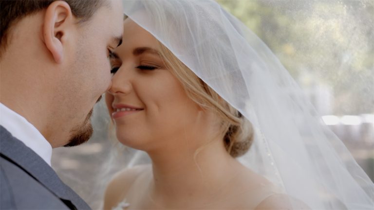 The Oaks Centerville, AL Wedding Video | Kourtney & Trent