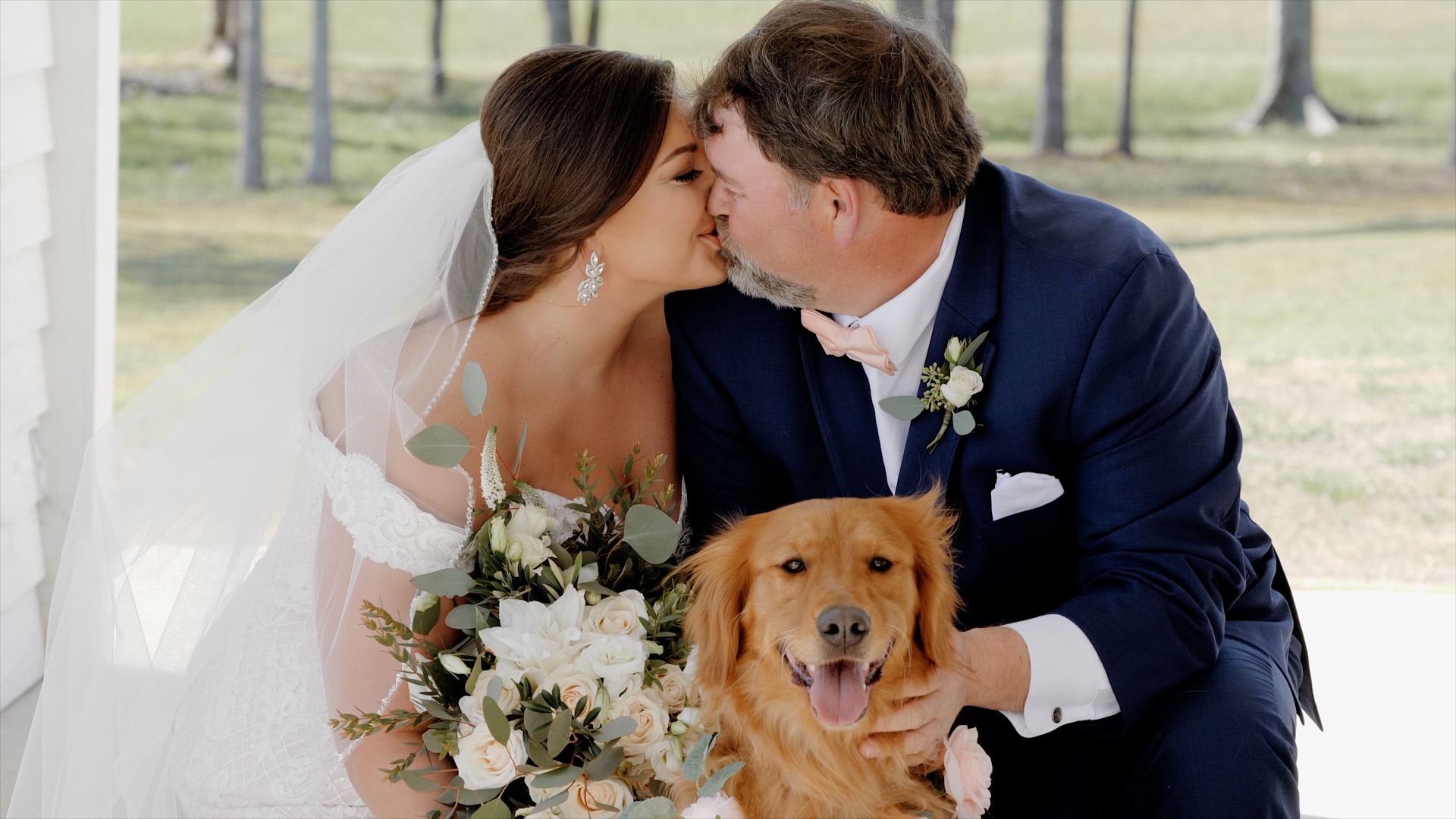 the farm akron wedding