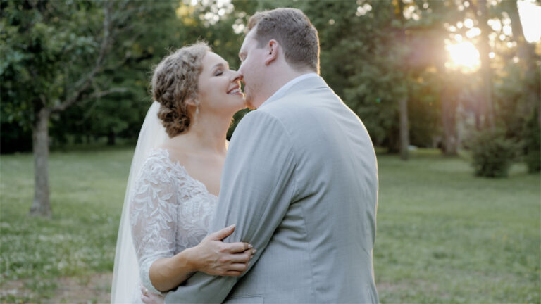 Peterson-Dumesnil House Wedding | Videographer Louisville KY | Mika & Konnor