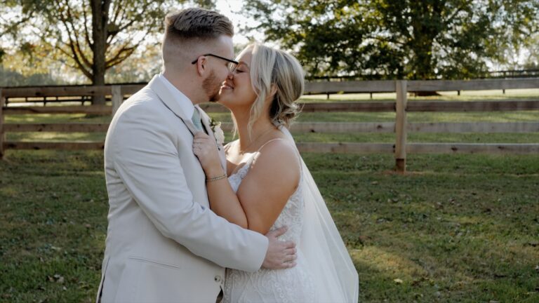 They are simply magical – Bradshaw Duncan House Wedding – Louisville, KY Videographer