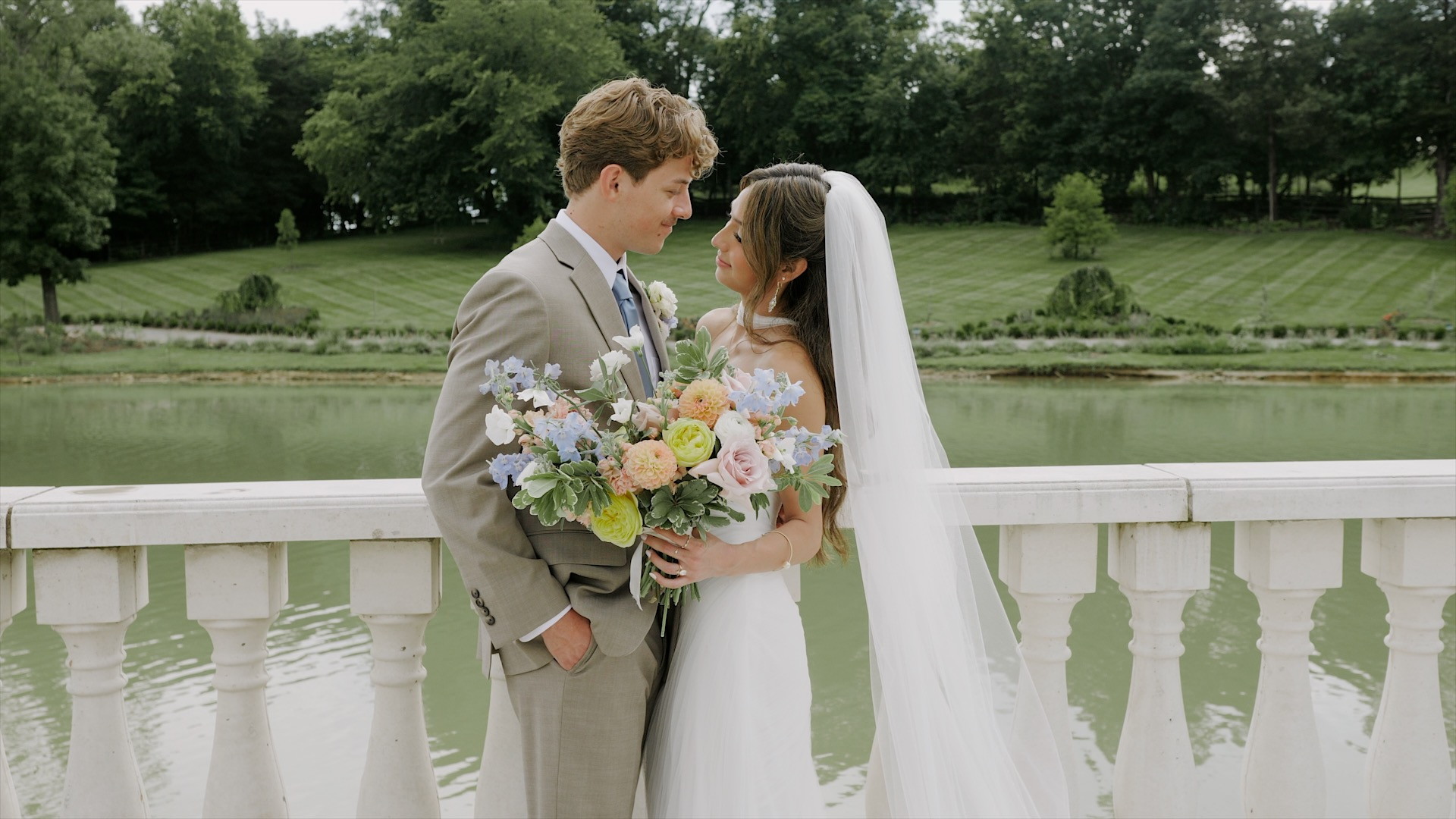 hazelnut farm wedding