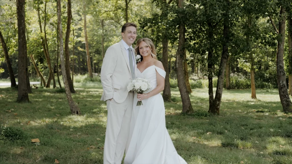 wedding couple portraits hanover reserve ohio