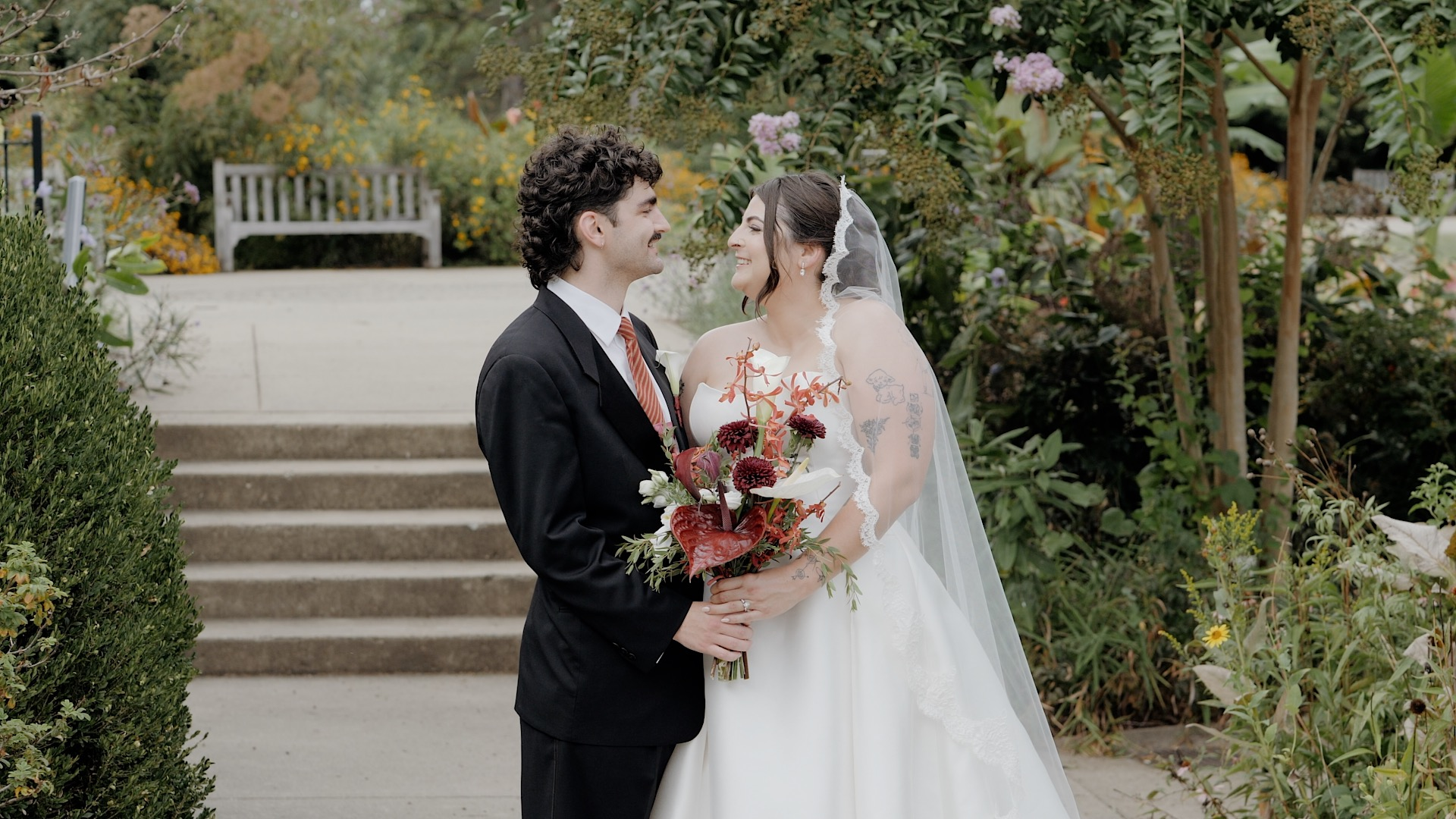 ault park wedding cincinnati